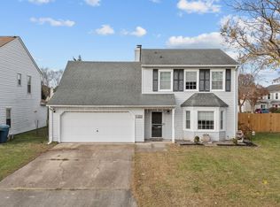 1400 Eddystone Dr, Virginia Beach, VA 23464