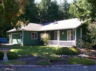 62 Rhody Ct, Chimacum, WA 98325