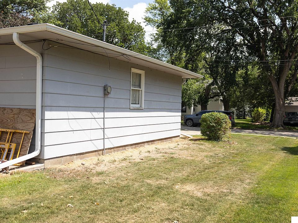 616 Ekeley St, Stromsburg, NE 68666 MLS 22318002 Zillow