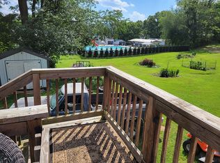 245 Rowan Rd, White Sulphur Springs, WV 24986