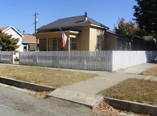 531 3rd St, Colusa, CA 95932