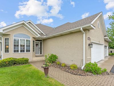 17925 39th Pl N, Plymouth, MN, 55446