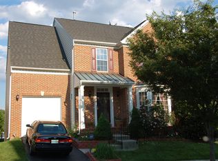 705 Highland Ridge Ave, Gaithersburg, MD 20878