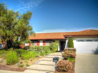 3061 Wauneta St, Thousand Oaks, CA 91320
