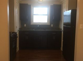 65 Pickering St APT 12, Fall River, MA 02720