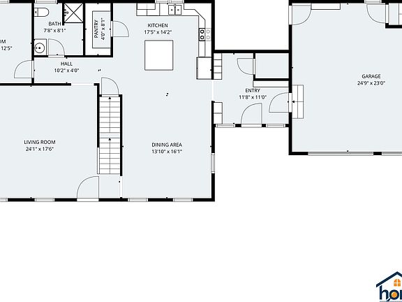 4th image of this home