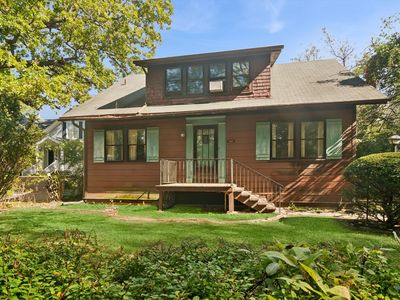 785 Locust St, Winnetka, IL, 60093