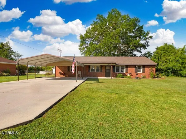 2610 Hill Circle Drive, Goldsboro, NC 27534
