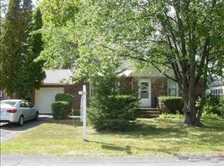 1233 Sumner Ave, Schenectady, NY 12309