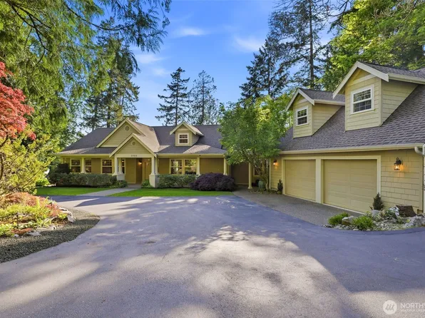2860 E State Route 302, Belfair, WA 98528