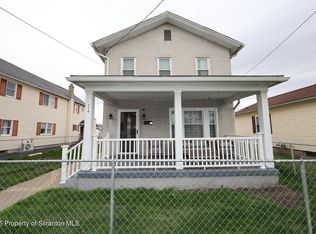 319 5th Ave, Scranton, PA 18505