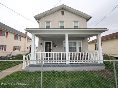 319 5th Ave, Scranton, PA, 18505