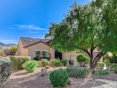 2459 Eagle Harbor Dr, Henderson, NV, 89052