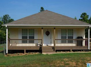 242 Miranda Rd, Warrior, AL 35180