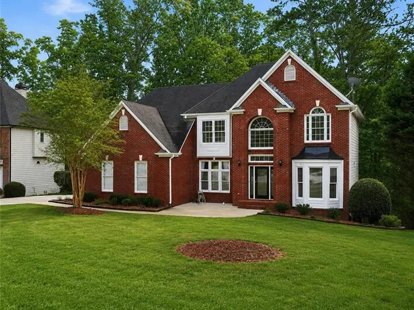 7249 Misty Harbor Ct, Stone Mountain, GA 30087