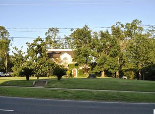 914 N Vienna St, Ruston, LA 71270