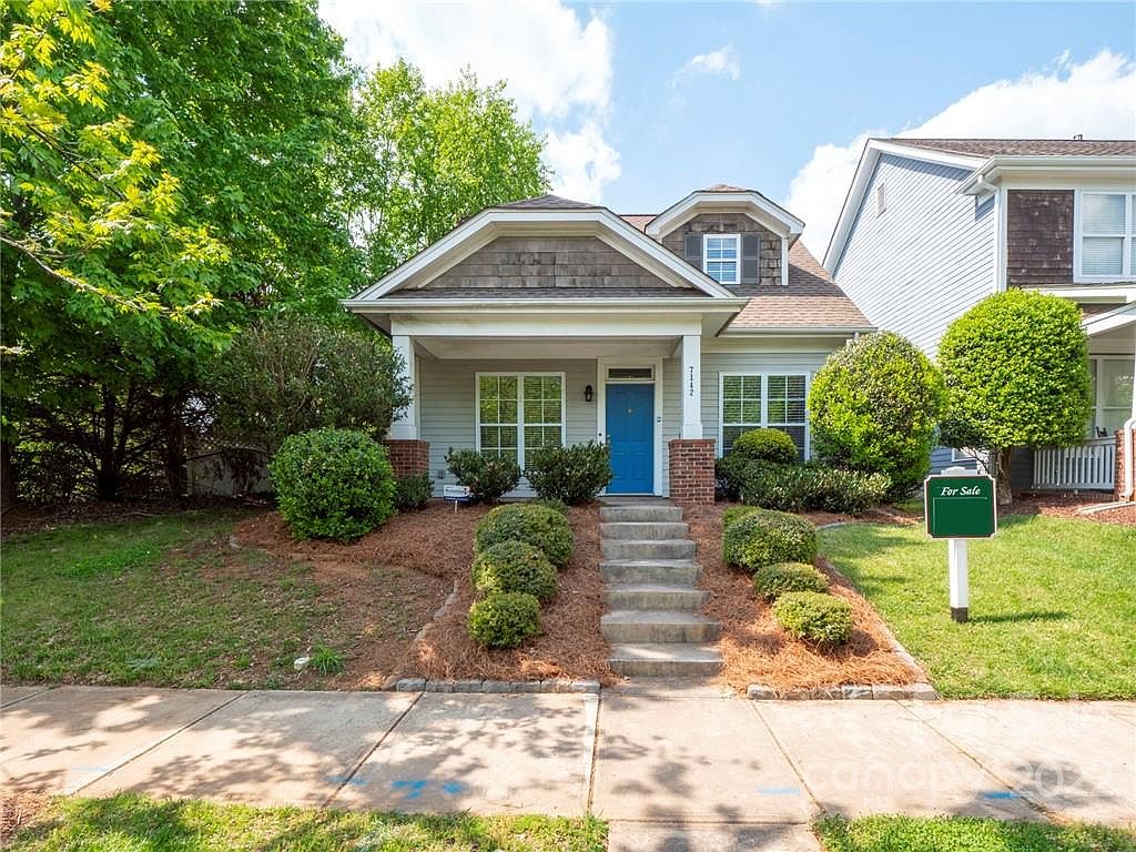 7142 Blakeney Greens Blvd, Charlotte, NC 28277 Zillow