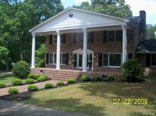 956 Baxley Pond Rd, Kershaw, SC 29067