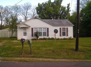 332 Mill St, Sharon, TN 38255