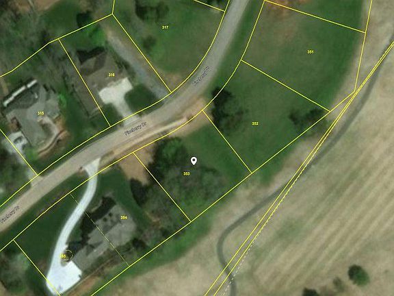 5th image of 200 Pineberry Dr Lot 353