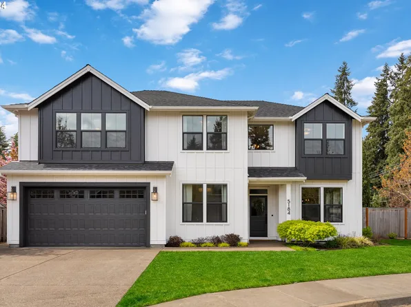 5184 Woodcrest Ln, Lake Oswego, OR 97035
