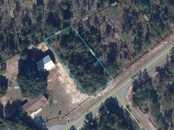Shleby Ct Lot 4, Chipley, FL 32428