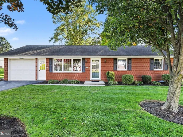 124 Eleanor Dr, Marietta, PA 17547