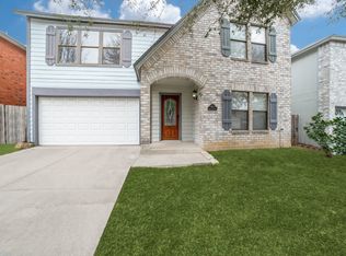 7663 Aspen Park Dr, San Antonio, TX 78249