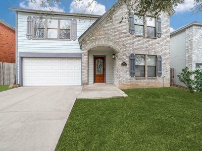 7663 Aspen Park Dr, San Antonio, TX, 78249