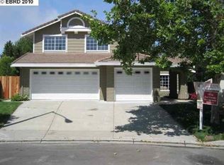 24 Lava Falls Ct, San Ramon, CA 94582