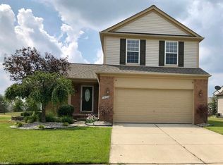 18038 Marsal Dr, Macomb, MI