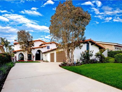 7233 Rue La Fleur, Rancho Palos Verdes, CA, 90275