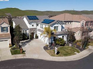5444 Crestridge Ter, Dublin, CA 94568