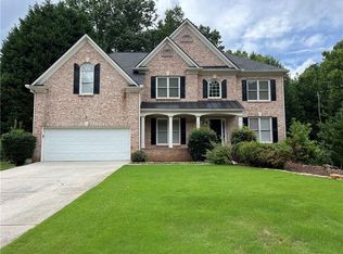 402 Hickory Haven Ter, Suwanee, GA 30024
