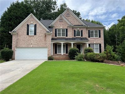 402 Hickory Haven Ter, Suwanee, GA, 30024