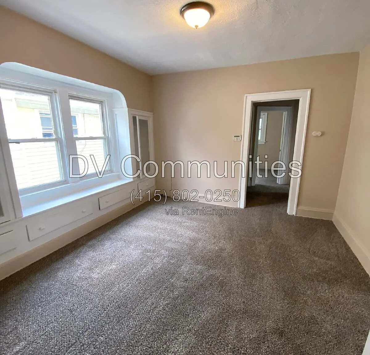 4 bed, 1.0 bath, 1482 sqft, $1,395 — Photo 3