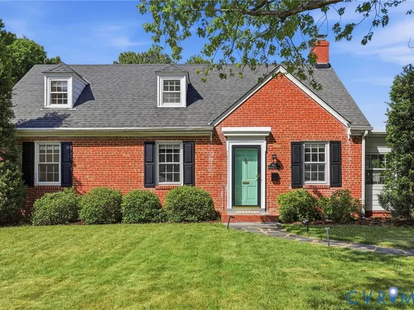 6412 Monument Ave, Richmond, VA 23226