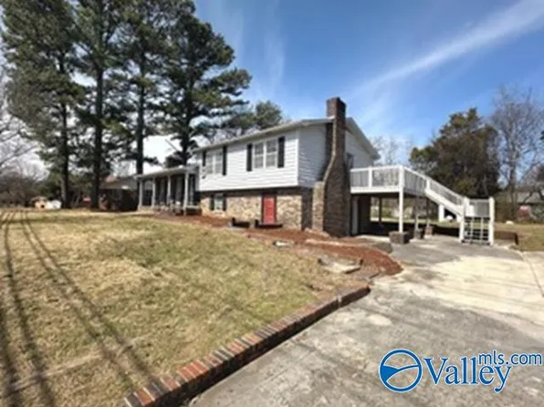 2718 Winchester Rd NW, Huntsville, AL 35810