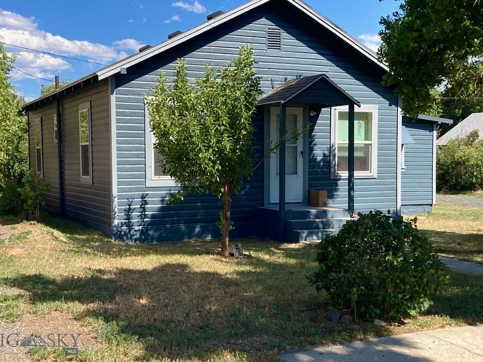 206 N Main St, Whitehall, MT 59759 Zillow