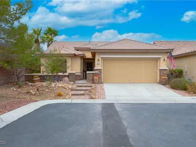 3847 Budenny Dr, Las Vegas, NV, 89122