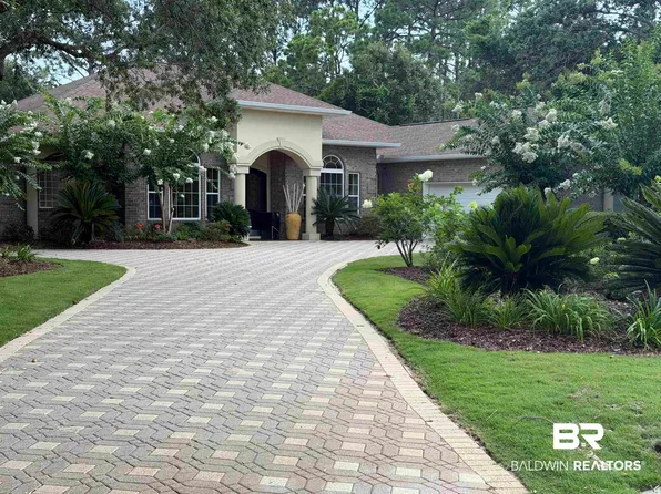 334 Peninsula Blvd, Gulf Shores, AL 36542