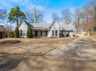 5862 Sweet Oak Cv, Bartlett, TN 38134