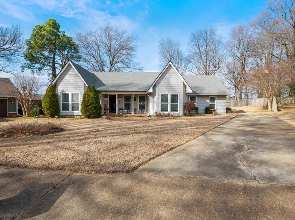 5862 Sweet Oak Cv, Bartlett, TN 38134