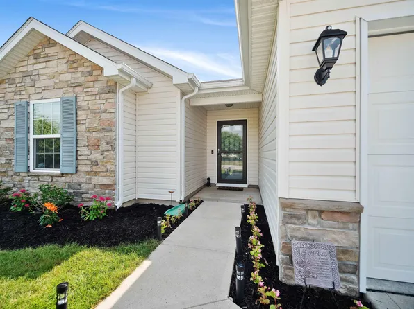 3914 Nadina Cv, Fort Wayne, IN 46815