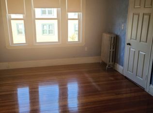 38 Mallon Rd FLOOR 3, Dorchester, MA 02121