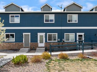 4283 Little Rock Vw, Colorado Springs, CO 80911