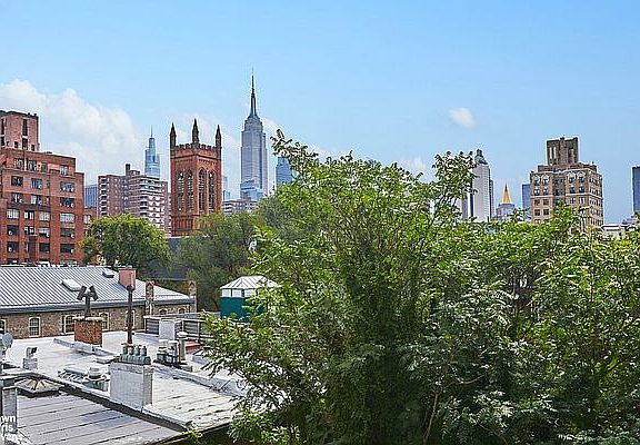 5th image of 455 W 19th St #N6