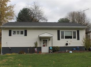 118 Rachel Dr, Saxonburg, PA