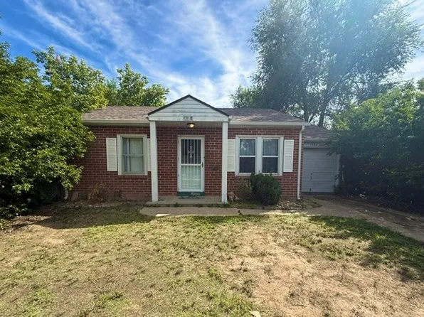 1580 Xanthia St, Denver, CO 80220