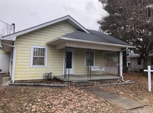 549 Ohio St, Franklin, IN 46131